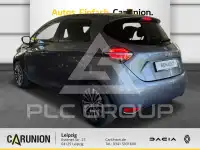 2024 Renault ZOE