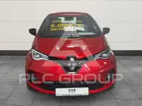 2024 Renault ZOE