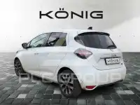 2024 Renault ZOE