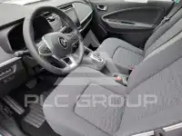 2024 Renault ZOE