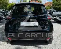 2024 Renault ZOE