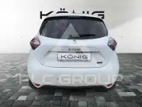 2024 Renault ZOE