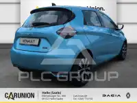 2024 Renault ZOE