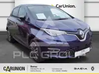 2024 Renault ZOE