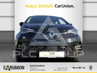 2024 Renault ZOE