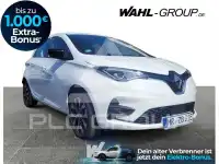2024 Renault ZOE