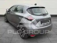 2024 Renault ZOE