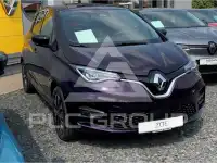 2024 Renault ZOE