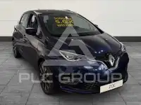 2024 Renault ZOE
