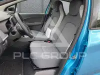 2024 Renault ZOE