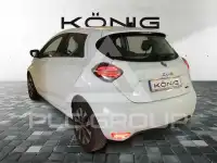 2024 Renault ZOE