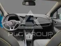 2024 Renault ZOE