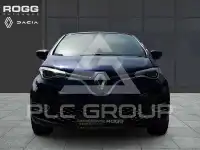 2024 Renault ZOE