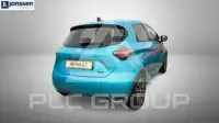 2024 Renault ZOE