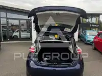 2024 Renault ZOE