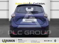 2024 Renault ZOE