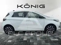 2024 Renault ZOE