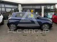 2024 Renault ZOE