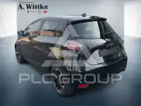 2024 Renault ZOE
