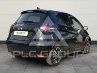 2024 Renault ZOE