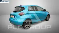 2024 Renault ZOE