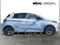 2024 Renault ZOE