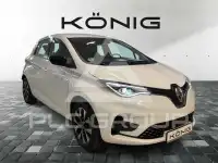 2024 Renault ZOE