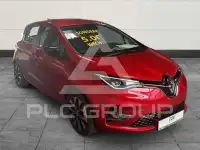 2024 Renault ZOE