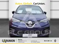 2024 Renault ZOE