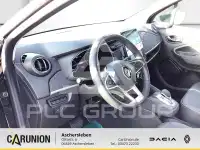 2024 Renault ZOE