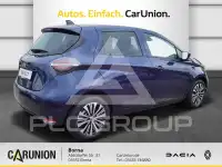 2024 Renault ZOE