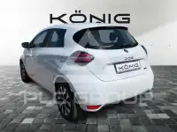 2024 Renault ZOE