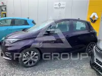 2024 Renault ZOE