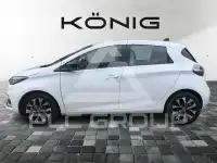 2024 Renault ZOE