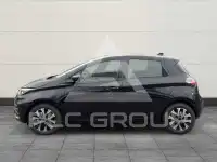 2024 Renault ZOE