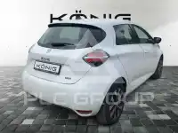 2024 Renault ZOE
