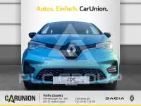 2024 Renault ZOE