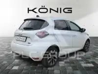 2024 Renault ZOE