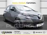 2024 Renault ZOE