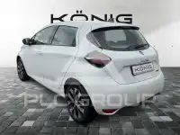 2024 Renault ZOE
