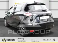 2024 Renault ZOE