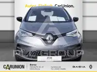 2024 Renault ZOE