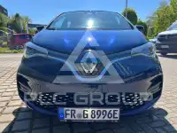 2024 Renault ZOE