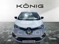 2024 Renault ZOE