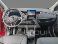 2024 Renault ZOE