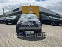 2024 Renault ZOE