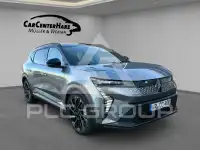 2024 Renault Scenic