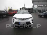 2024 Renault Scenic