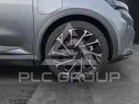 2024 Renault Scenic