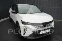 2024 Renault Scenic